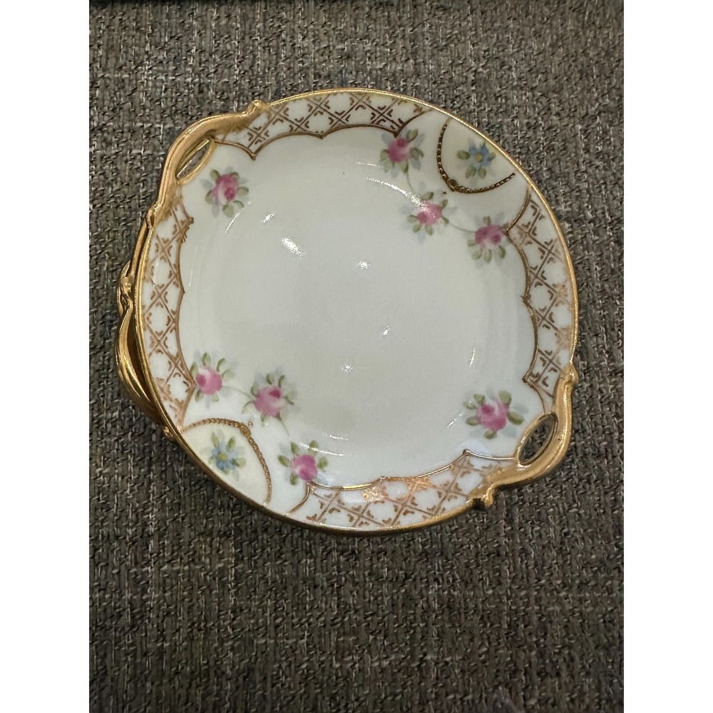Vintage Nippon Butter Pat 6 available